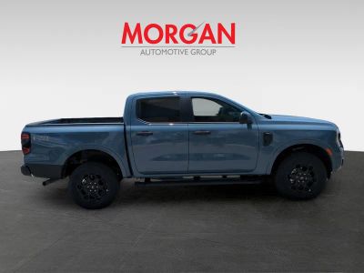 2025 Ford Ranger — photo 8 view