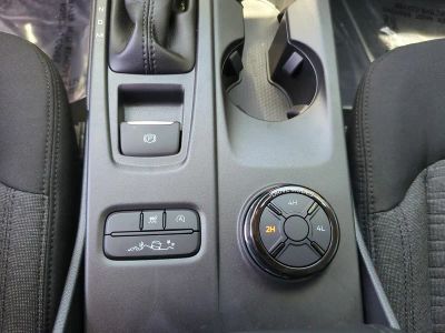 2025 Ford Ranger — photo 26 view