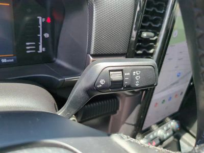 2025 Ford Ranger — photo 32 view