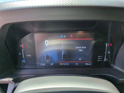 2025 Ford Ranger — photo 33 view