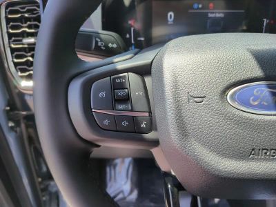 2025 Ford Ranger — photo 29 view
