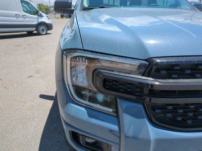 2025 Ford Ranger — photo 9 view