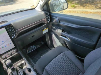 2025 Ford Ranger — photo 16 view