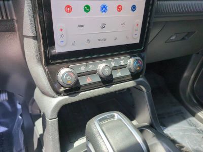 2025 Ford Ranger — photo 24 view