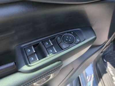 2025 Ford Ranger — photo 19 view