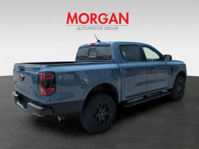 2025 Ford Ranger — photo 7 view