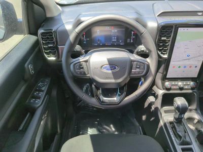2025 Ford Ranger — photo 14 view
