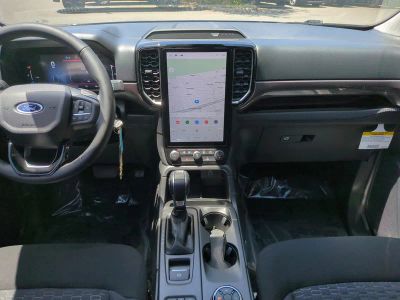 2025 Ford Ranger — photo 15 view