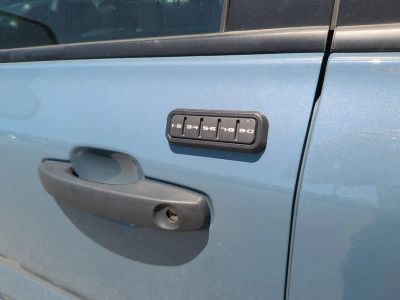 2025 Ford Ranger — photo 18 view