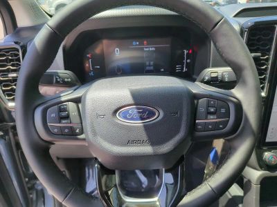 2025 Ford Ranger — photo 28 view