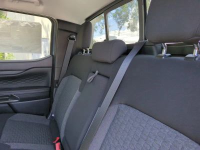 2025 Ford Ranger — photo 17 view
