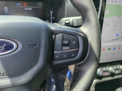 2025 Ford Ranger — photo 30 view