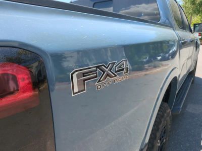 2025 Ford Ranger — photo 11 view