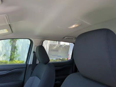 2025 Ford Ranger — photo 21 view