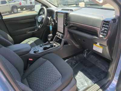 2025 Ford Ranger — photo 12 view