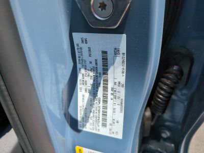 2025 Ford Ranger — photo 35 view