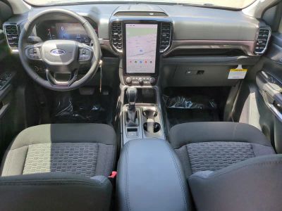 2025 Ford Ranger — photo 13 view