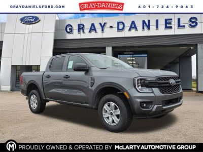 2026 Ford Ranger - Photo 1
