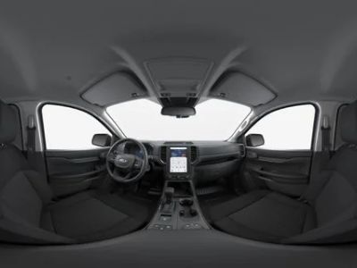 2026 Ford Ranger - Photo 7