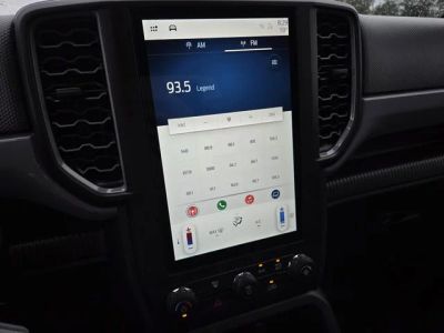 2026 Ford Ranger - Photo 28