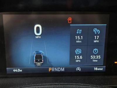 2026 Ford Ranger - Photo 18
