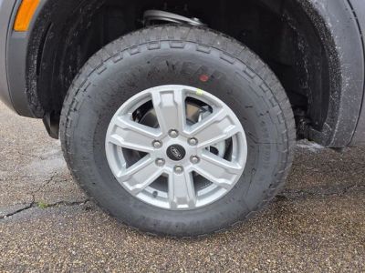 2026 Ford Ranger - Photo 44