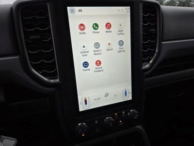 2026 Ford Ranger - Photo 29