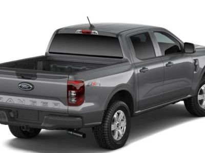 2026 Ford Ranger - Photo 3