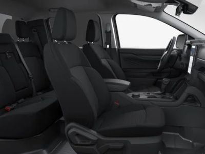 2026 Ford Ranger - Photo 5