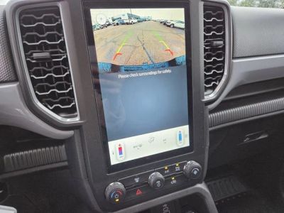 2026 Ford Ranger - Photo 8