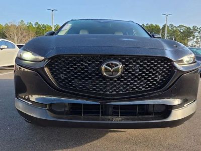 2026 Mazda CX-30 — photo 12 view
