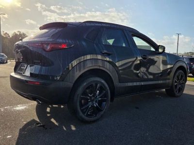 2026 Mazda CX-30 — photo 9 view