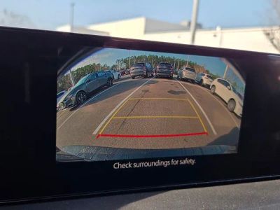 2026 Mazda CX-30 — photo 18 view