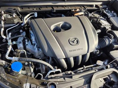2026 Mazda CX-30 — photo 16 view