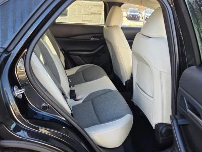 2026 Mazda CX-30 — photo 10 view