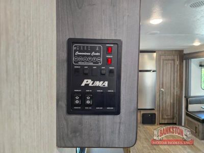 2020 Puma 28RKQS - Photo 33