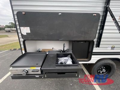 2026 Forest River RV Puma Camping Edition - Photo 11