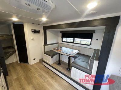 2026 Forest River RV Puma Camping Edition - Photo 21