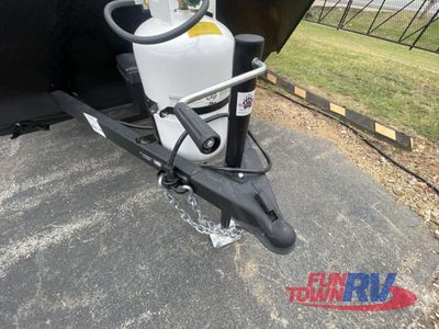 2026 Forest River RV Puma Camping Edition - Photo 13
