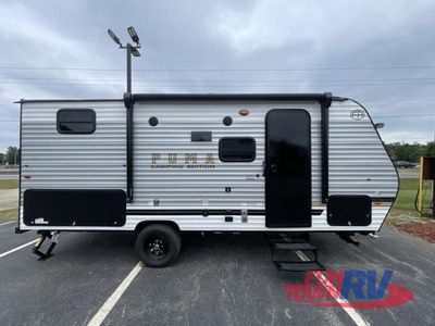 2026 Forest River RV Puma Camping Edition - Photo 3