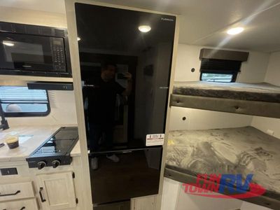 2026 Forest River RV Puma Camping Edition - Photo 26