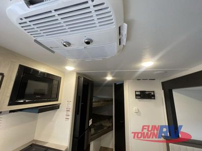 2026 Forest River RV Puma Camping Edition - Photo 27