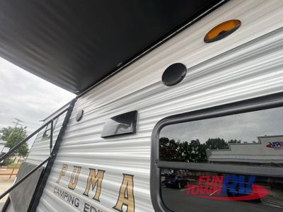 2026 Forest River RV Puma Camping Edition - Photo 18