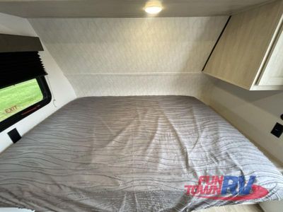 2026 Forest River RV Puma Camping Edition - Photo 35