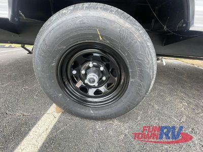 2026 Forest River RV Puma Camping Edition - Photo 16