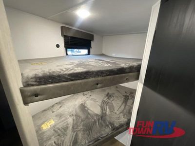 2026 Forest River RV Puma Camping Edition - Photo 36