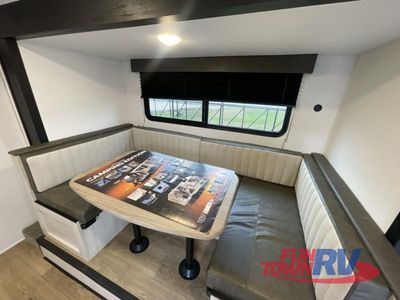 2026 Forest River RV Puma Camping Edition - Photo 28