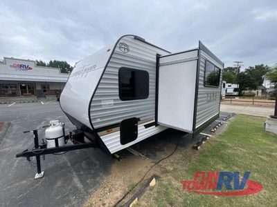 2026 Forest River RV Puma Camping Edition - Photo 5