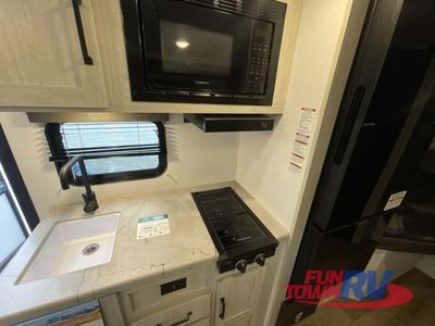2026 Forest River RV Puma Camping Edition - Photo 22