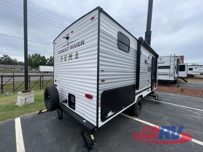 2026 Forest River RV Puma Camping Edition - Photo 9